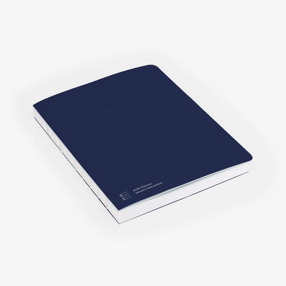 2026 Horizontal Planner Refill by Mossery