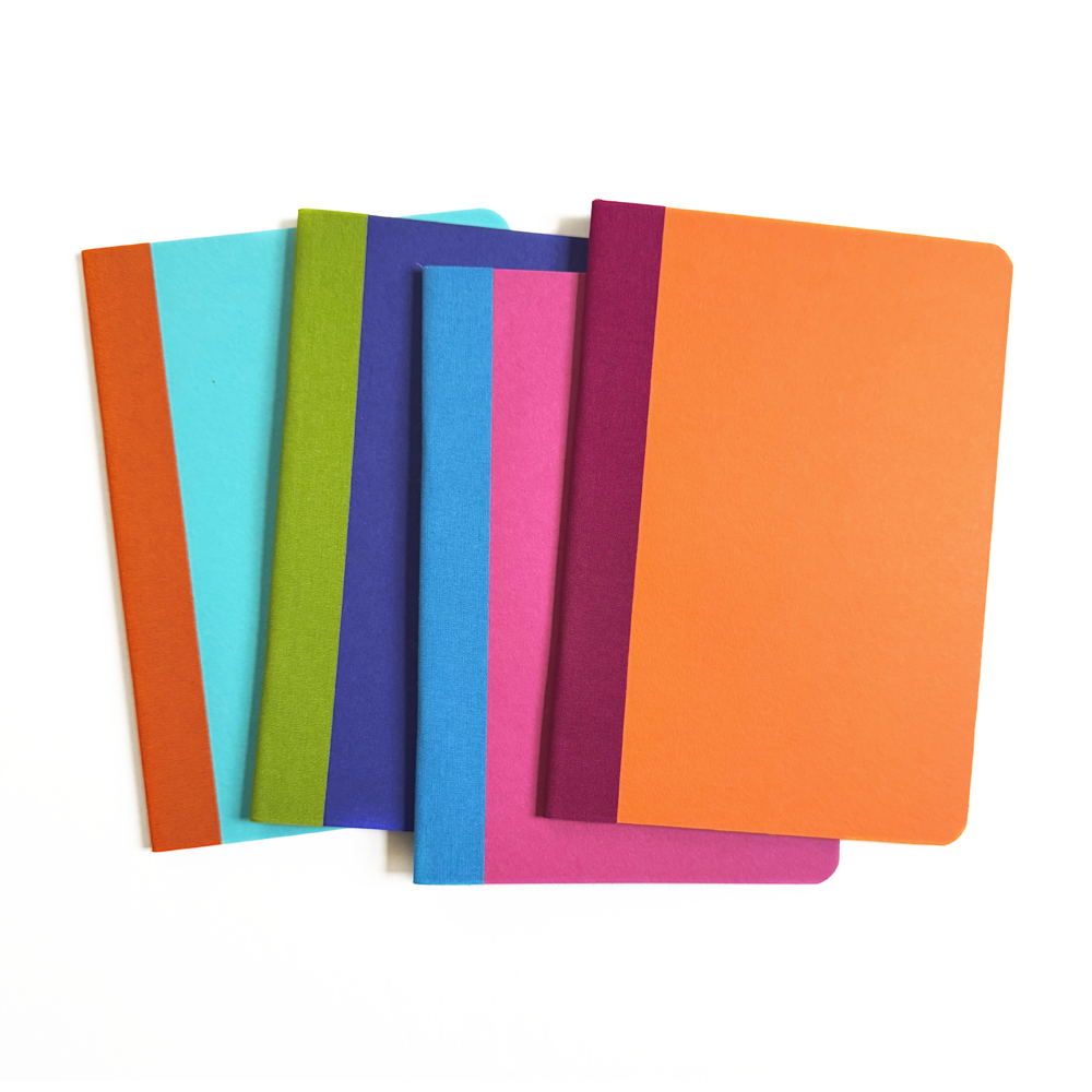 Klasika A5 Limited 24 Ruled Notebook by Papelote