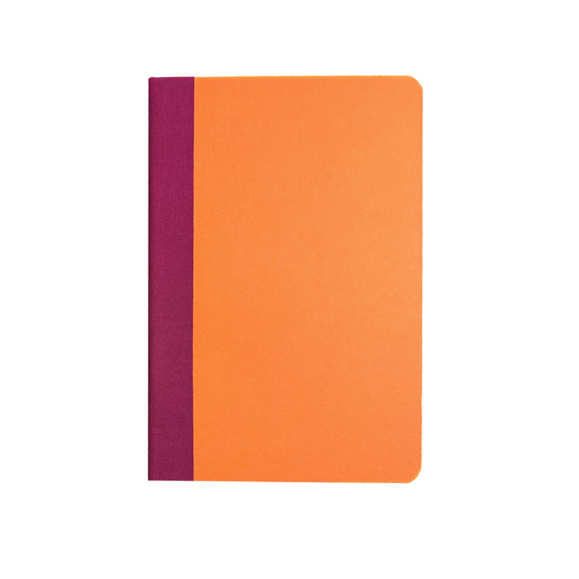 Klasika A5 Limited 24 Ruled Notebook by Papelote