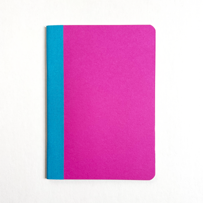 Klasika A5 Limited 24 Ruled Notebook by Papelote