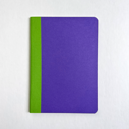 Klasika A5 Limited 24 Ruled Notebook by Papelote