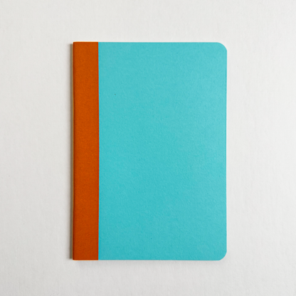 Klasika A5 Limited 24 Ruled Notebook by Papelote