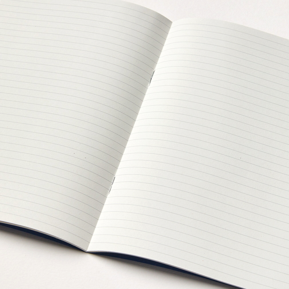Klasika A5 Limited 24 Ruled Notebook by Papelote
