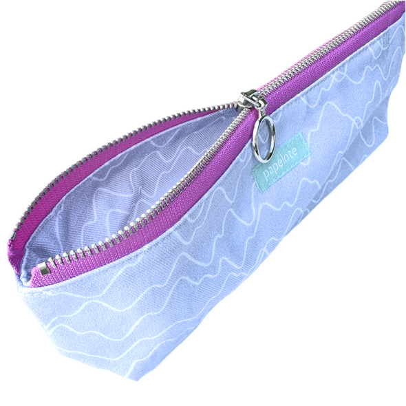 Zipper Case Small by Papelote
