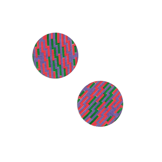 Badge by Risotto