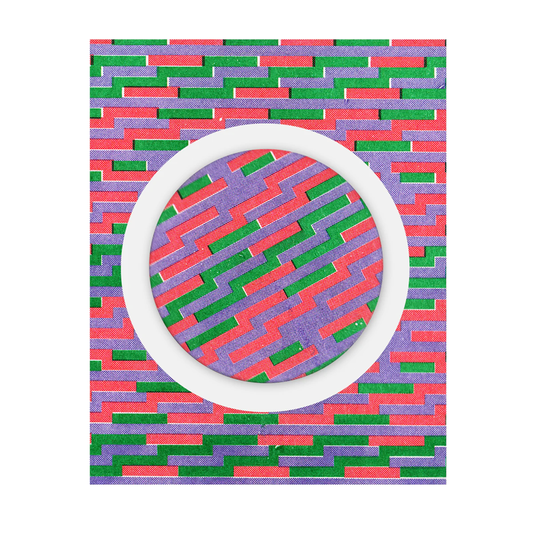 Badge by Risotto