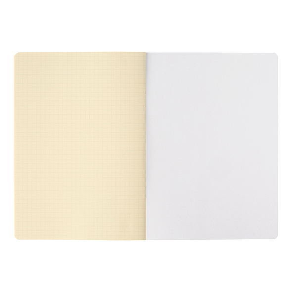 Rollbahn 2023-2024 A5 Monthly Planner by Delfonics