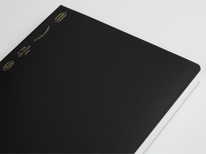 365 Days Plain Notebook A5 by Stalogy