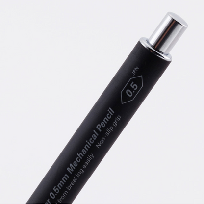 Non-slip Grip 0.5mm Mechanical Pencil by Stalogy