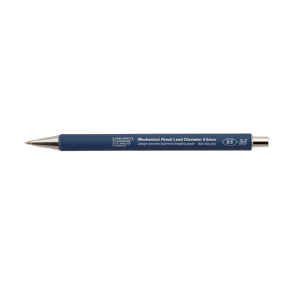 Non-slip Grip 0.5mm Mechanical Pencil by Stalogy
