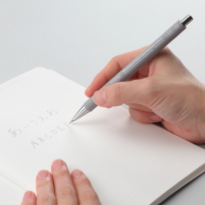 Non-slip Grip 0.5mm Mechanical Pencil by Stalogy