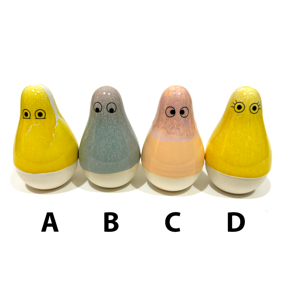 Familia by Studio Arhoj
