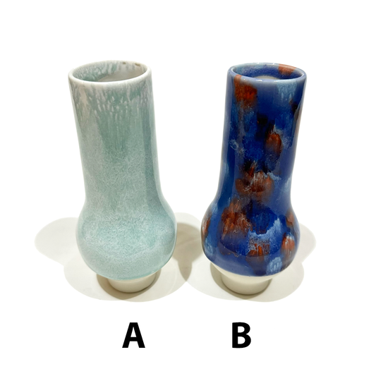 Hana Sakura Vase Small by Studio Arhoj