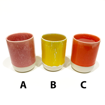 Slurp Cup by Studio Arhoj