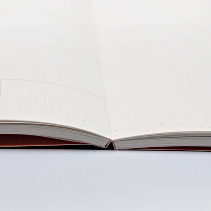 2026 Palau No. 1 Weekly & Monthly Planner by The Completist