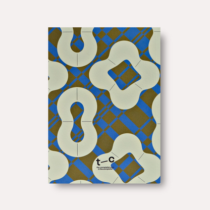 2026 Palau No. 1 Weekly & Monthly Planner by The Completist