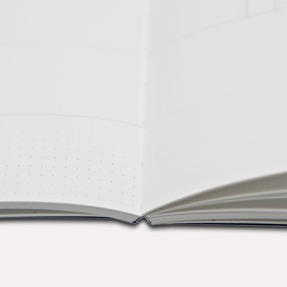 2026 Signal No. 1 Weekly & Monthly Pocket Planner by The Completist