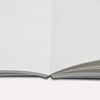 2026 Signal No. 1 Weekly & Monthly Pocket Planner by The Completist