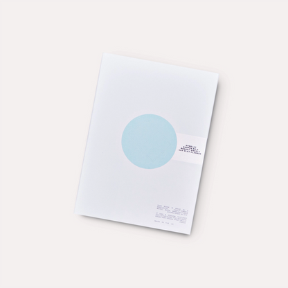 2026 Signal No. 1 Weekly & Monthly Pocket Planner by The Completist