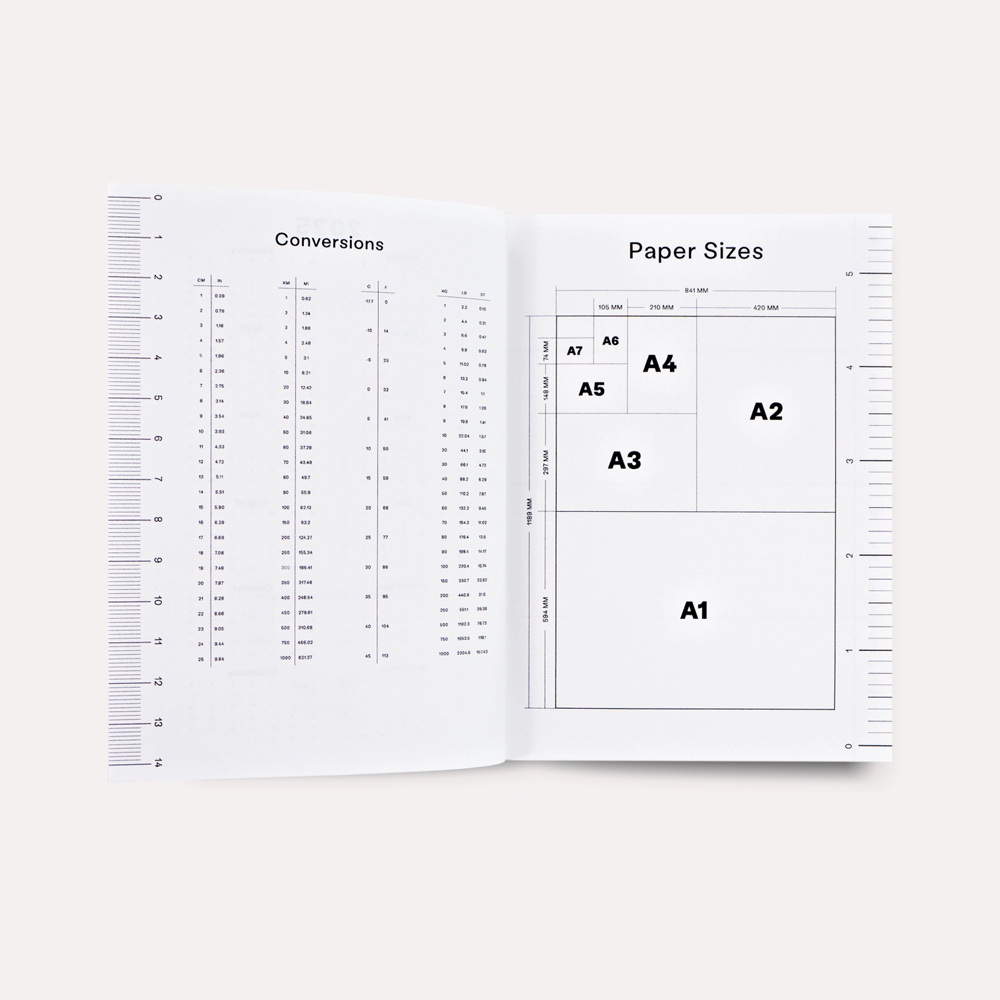 2026 Signal No. 1 Weekly & Monthly Pocket Planner by The Completist