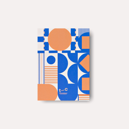 2026 Signal No. 1 Weekly & Monthly Pocket Planner by The Completist