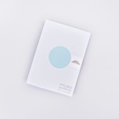 Pocket Weekly & Monthly Planner by The Completist