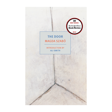 The Door by Magda Szabó