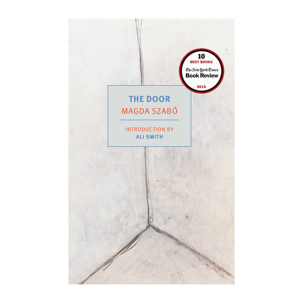 The Door by Magda Szabó