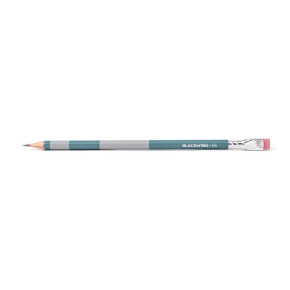Volumes 55 Pencil Single by Blackwing