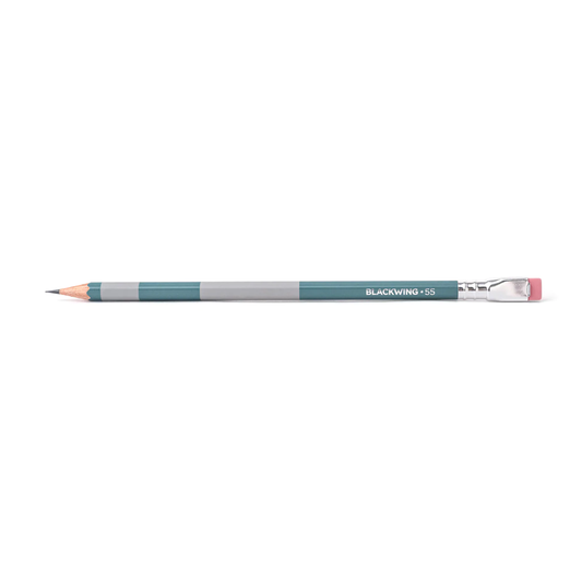 Volumes 55 Pencil Single by Blackwing