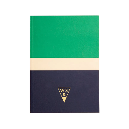Super Giada Notebook by Write Sketch &