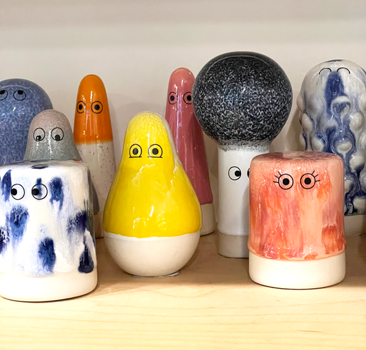 Familia by Studio Arhoj