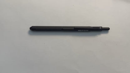 Multi Function Pen by Ohto