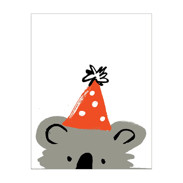Koala Card by 1973