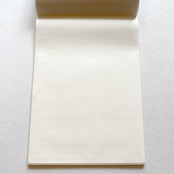 Air Mail Letter Pad Blank by Kanko Kogyo