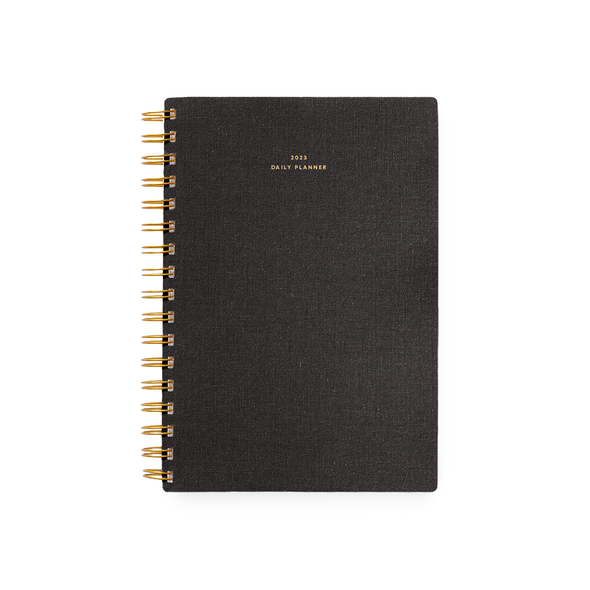 2023 Wire Daily Planner by Appointed