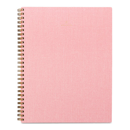 Notebook by Appointed