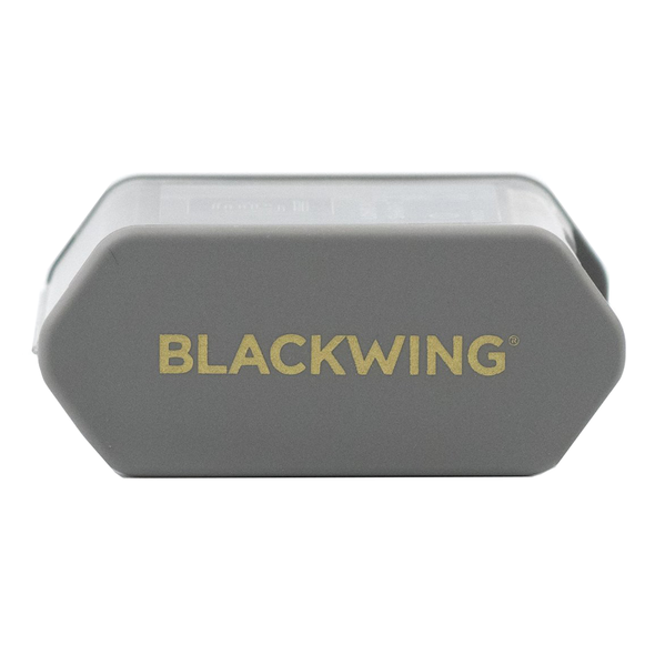 Compact Two-Step Long Point Sharpener by Blackwing