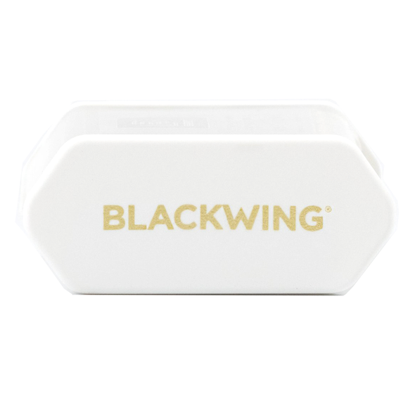 Compact Two-Step Long Point Sharpener by Blackwing