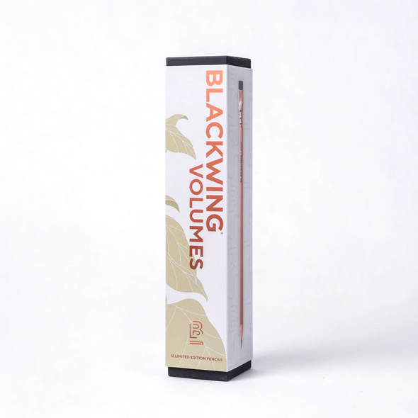 Volumes 200 Pencil Set by Blackwing