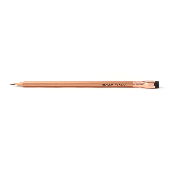 Volumes 200 Pencil Set by Blackwing