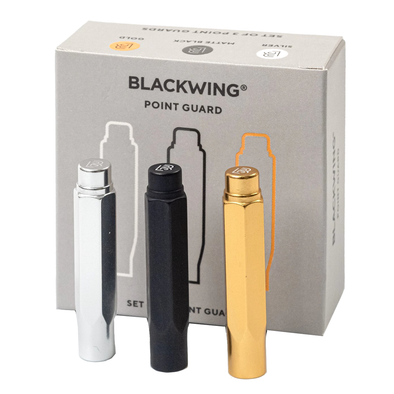 Point Guard 3 Pack by Blackwing