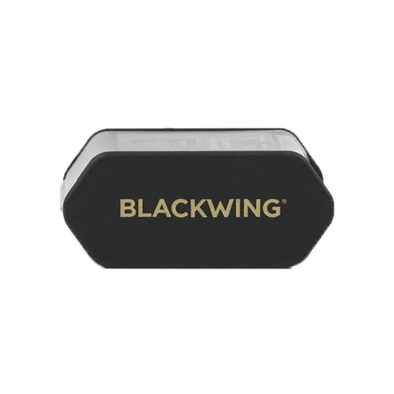 Compact Two-Step Long Point Sharpener by Blackwing