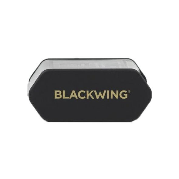 Compact Two-Step Long Point Sharpener by Blackwing