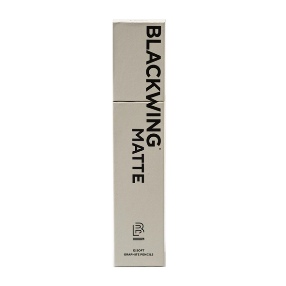 Matte Pencil Set by Blackwing