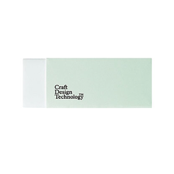 Eraser by Craft Design Technology