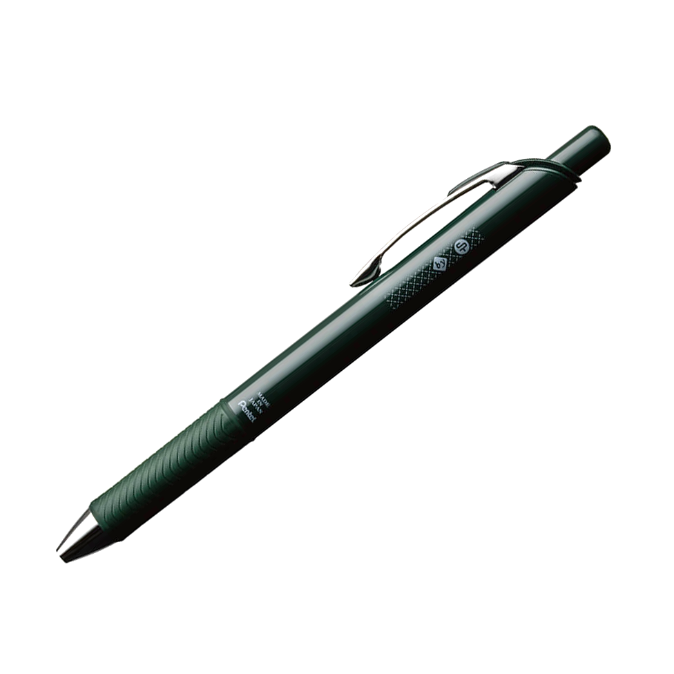 EnerGel Knock 0.5mm Pen by Craft Design Technology