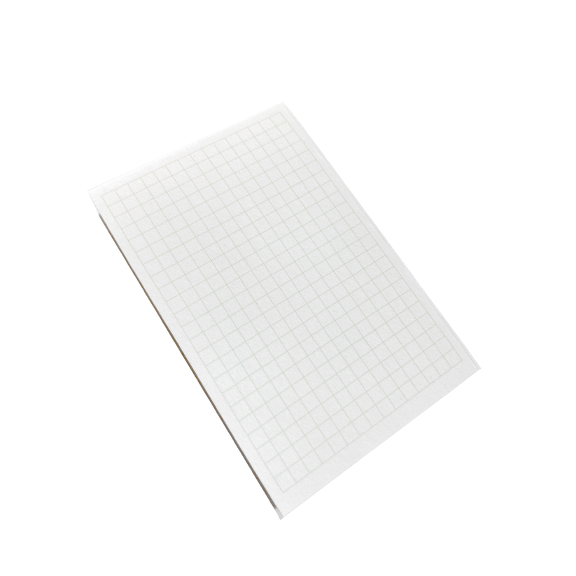 Grid Sticky Notes by Craft Design Technology – Little Otsu