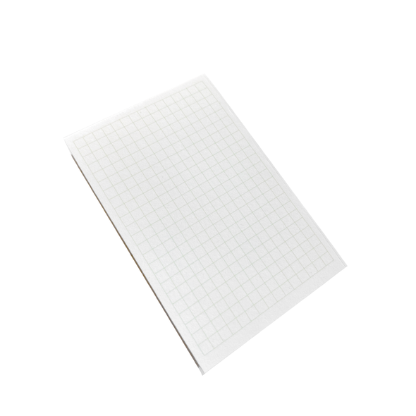 Grid Sticky Notes by Craft Design Technology