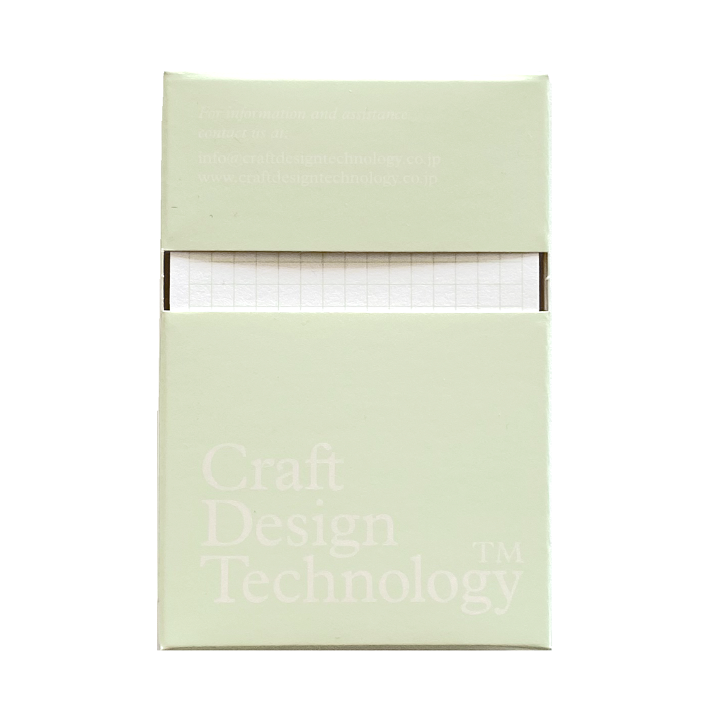 Grid Sticky Notes by Craft Design Technology